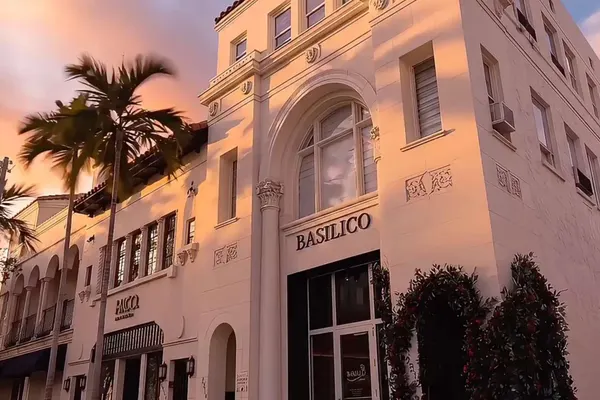 Basilico Ristorante