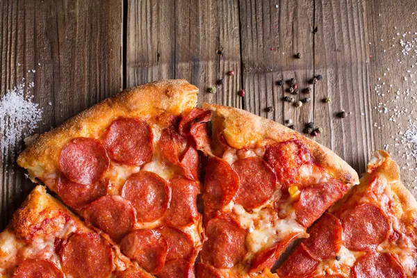 Basilico's Original Hand-Tossed Pizza