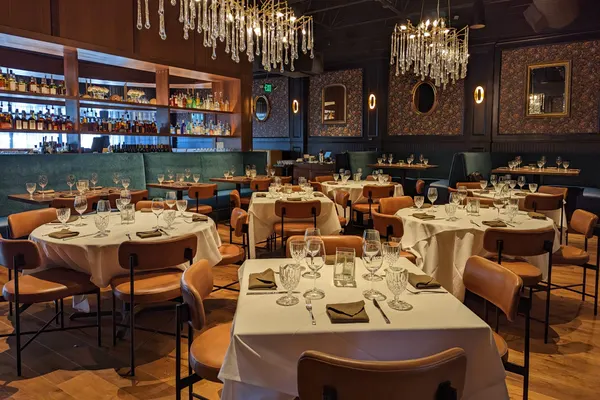 Bask Steakhouse