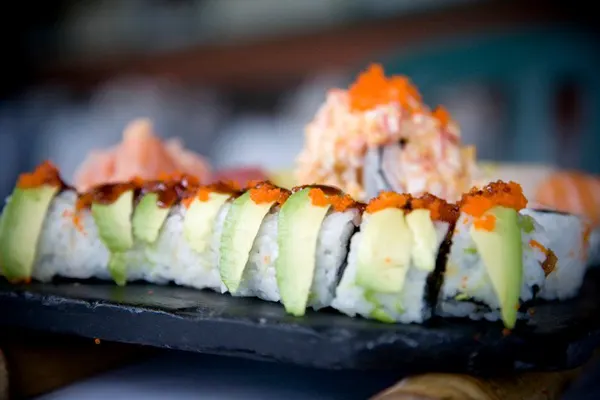 Basmati's Asian Cuisine