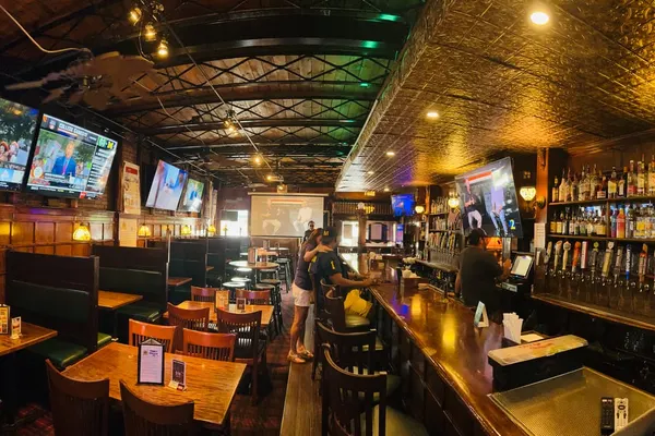 Bat & Ball Pub
