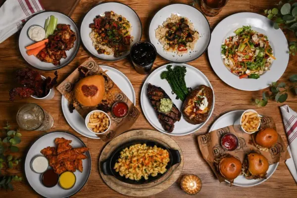 Batch Local Kitchen: Fort Lauderdale