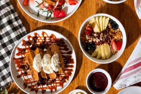 Batch Local Kitchen: West Palm Beach