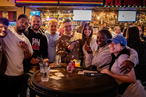 Battle and Brew - Sandy Springs