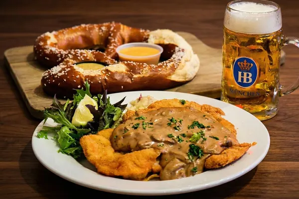 Bavaria Pensacola