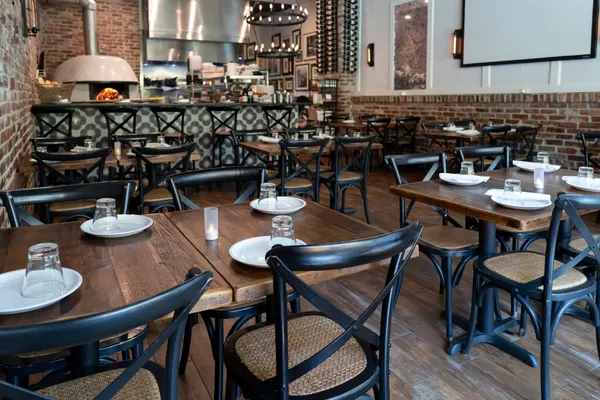 Bavaro's Pizza Napoletana & Pastaria