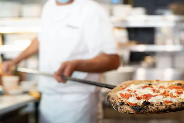 Bavaro's Pizza