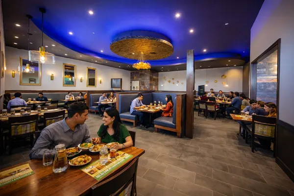 Bawarchi Biryanis Decatur