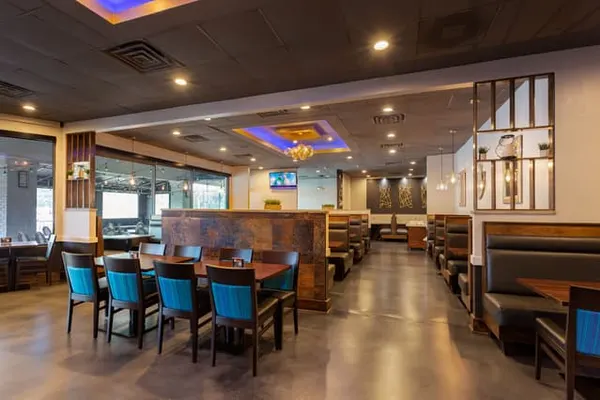 Bawarchi Biryanis - Indian Cuisine Atlanta