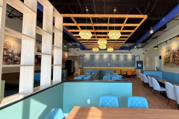 Bawarchi Biryanis - Indian Cuisine Kennesaw