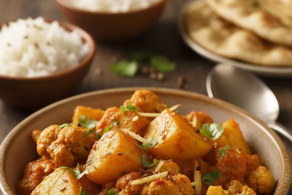 Bawarchi Biryanis - Indian Cuisine Morrow