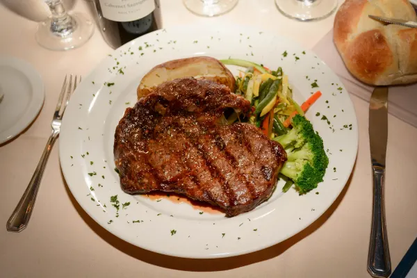Baxter's Restaurant
