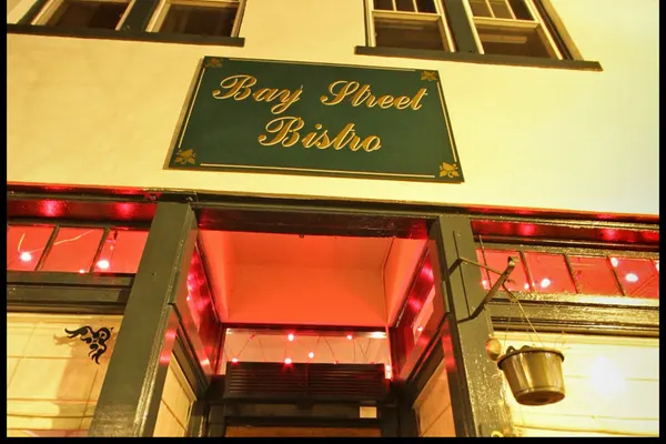 Bay Street Bistro