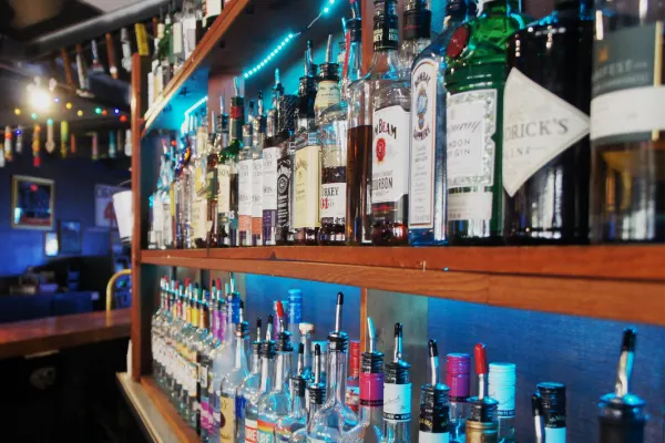 Bay Street Sports Grill