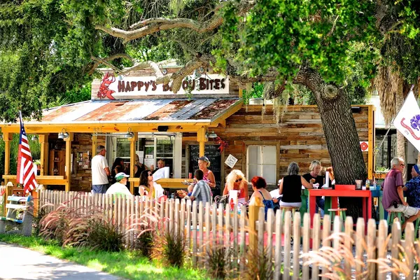 Bayou Bites