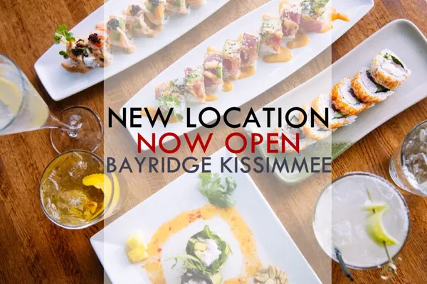 Bayridge Sushi