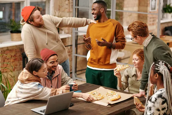 BB's Pizza Wings & Pasta (Free Delivery)