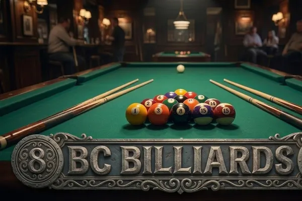 BC Billiards