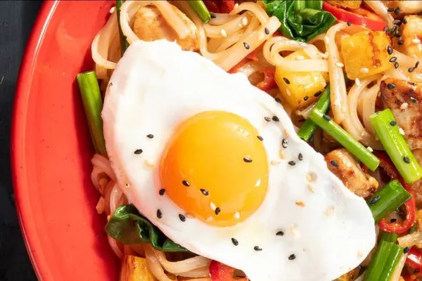 Bd's Mongolian Grill