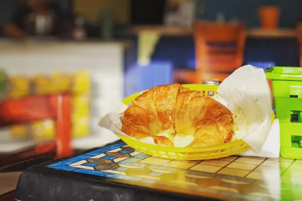 Beach Bum Bagel Cafe