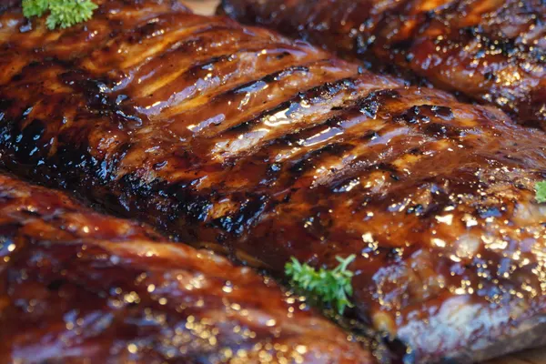 Beachcomber BBQ & Grill