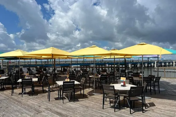 Beaches At Vilano
