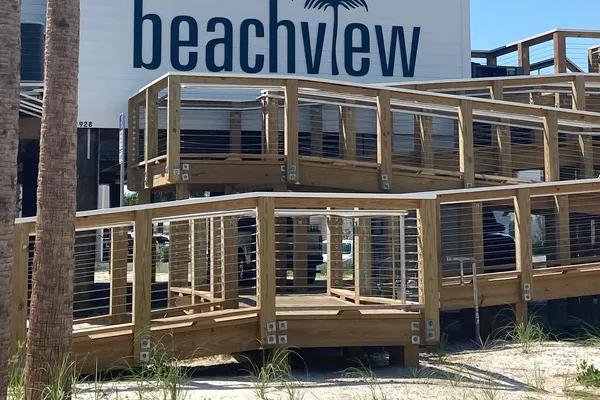 Beachview Breakfast & Grill