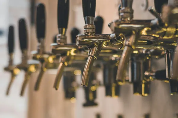 Bearded Brothers Taphouse & Eatery
