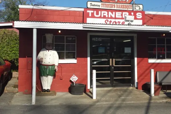 Beaver Creek Biscuit Company and Barbecue