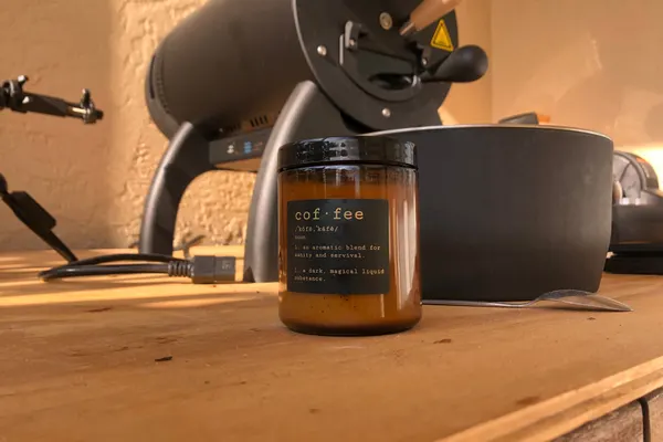 Beebs Beans Coffee Co