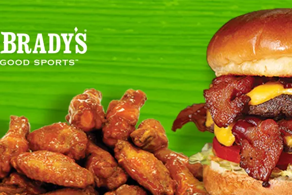Beef 'O' Brady's in Lakeland, FL