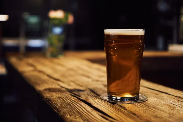 Beer Barrel