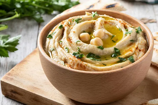Beirut Bakery & Deli