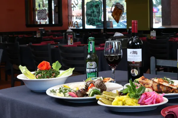 Beirut Restaurant