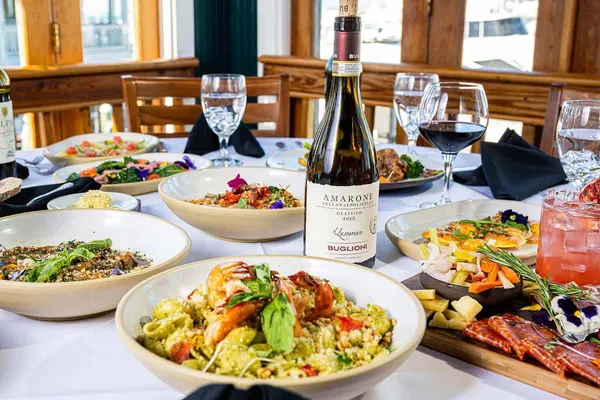 Bel Mare Restaurant