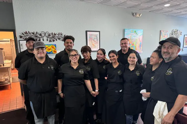 Bella Cosa Italian Ristorante