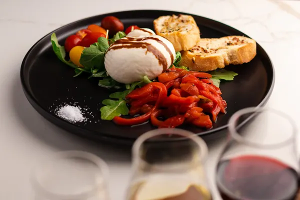 Bella Cucina restaurante corp