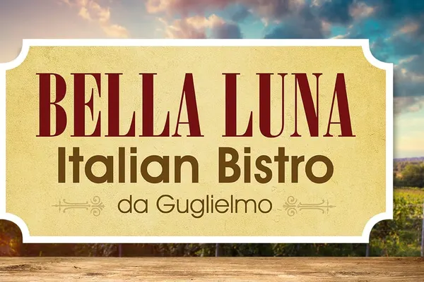 Bella Luna Italian Bistro