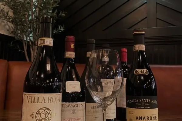 Bella Mia Cucina Italiana + Bar