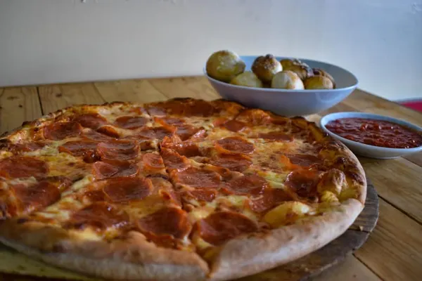 Bella Napoli Pizzeria
