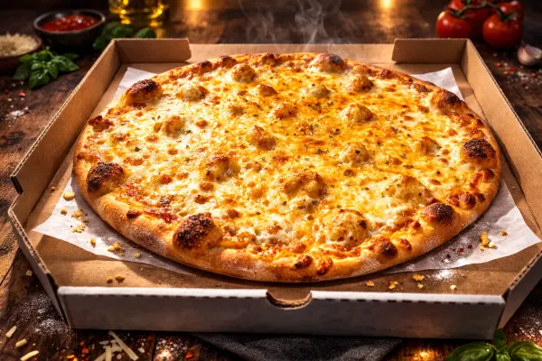 Bella Roma NY Pizza