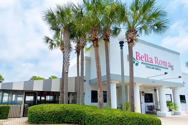 Bella Roma Tuscan Grill