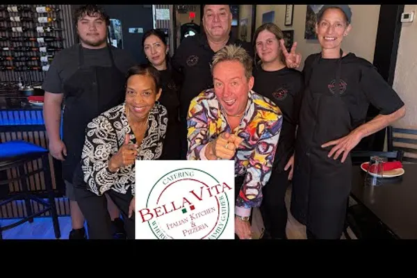 Bella Vita Italian Kitchen