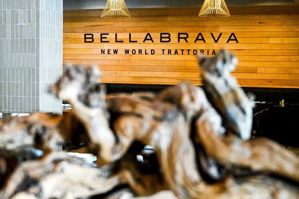 BellaBrava
