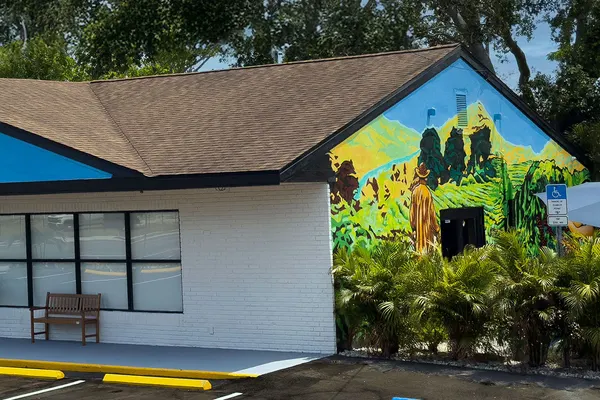 Belleair Coffee Company and Tap House