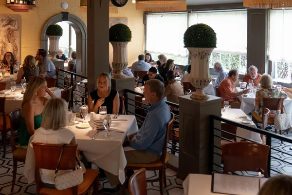 Bellini Osteria Toscana