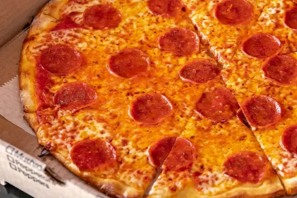 Belluno Pizza