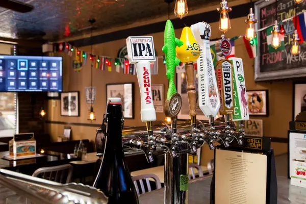 Ben's Neighborhood Grill & Tap