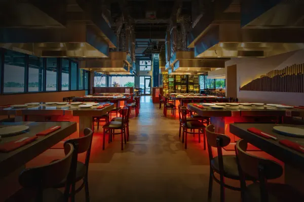 Benihana - Coral Gables