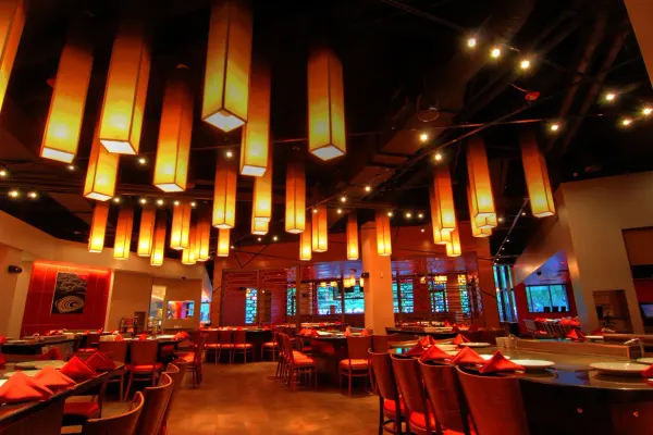 Benihana - Coral Springs